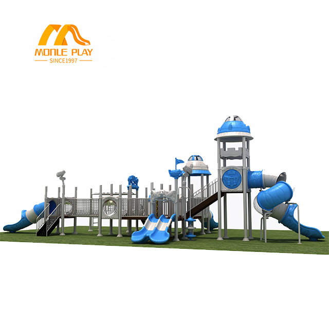 معدات ملاعب خارجية