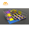 Indoor-Trampolinpark