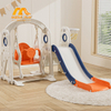 Toboggan int&eacute;rieur